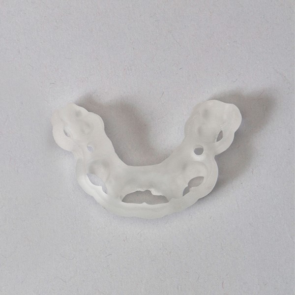 Polishing 3D Printed Resin A Procedure